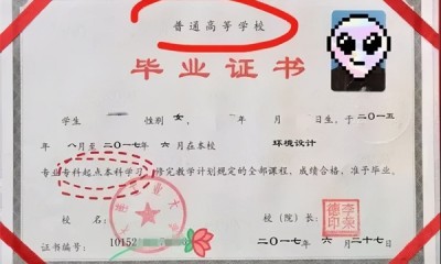 2024年辽宁自考专升本报名时间